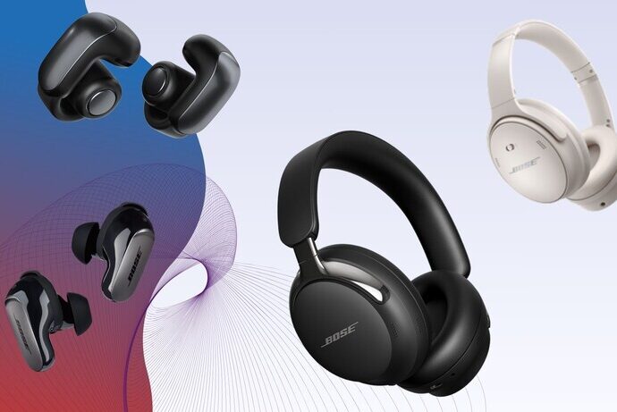 Bose QuietComfort Ultra Headphones Dominating Every Best Seller List Globally