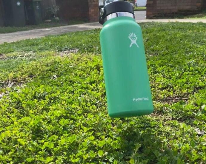 Hydro Flask New Color Drop Causing Website Crash From Overwhelming Traffic