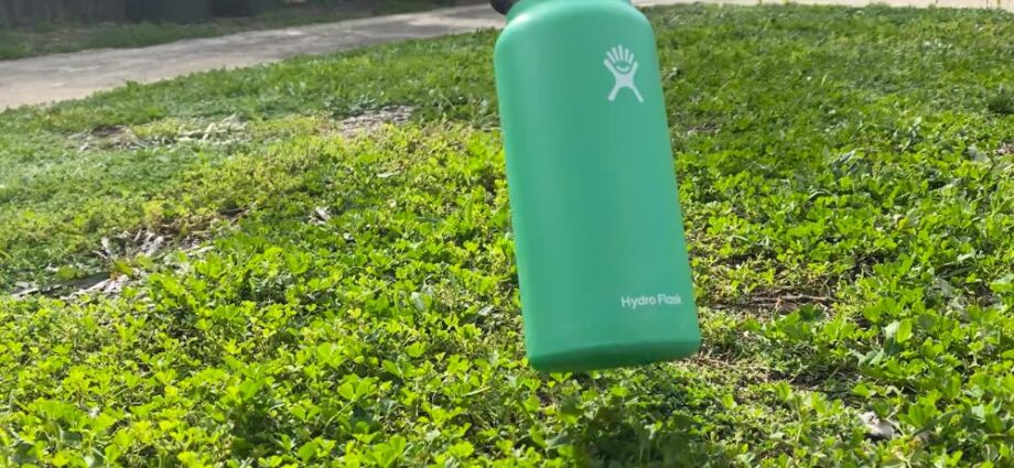 Hydro Flask New Color Drop Causing Website Crash From Overwhelming Traffic