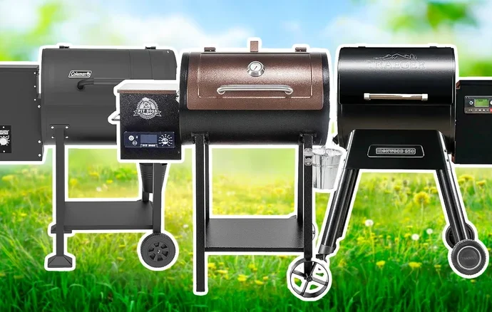 Traeger Pro 780 Pellet Grill Becoming Most Gifted Item This Season