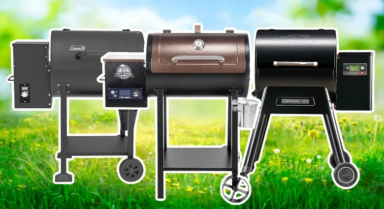 Traeger Pro 780 Pellet Grill Becoming Most Gifted Item This Season