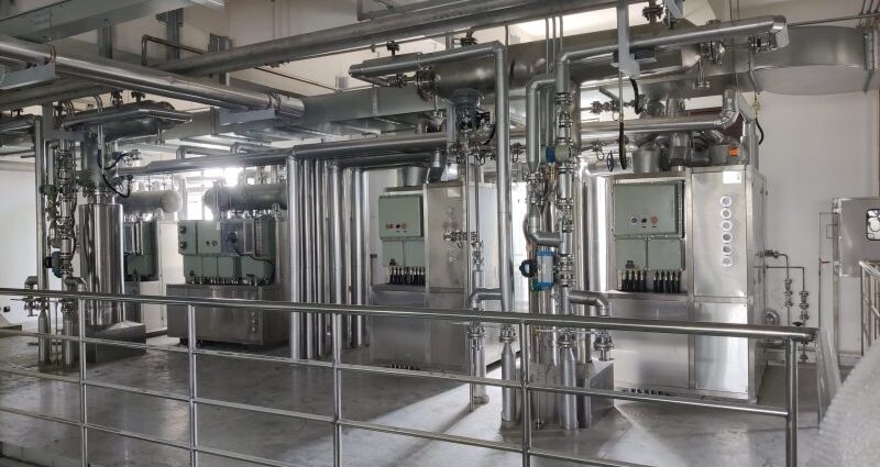 Temperature Control System Services for Peak Performance